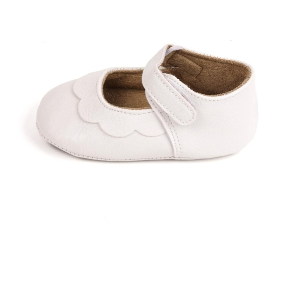 New Valen Sina  baby shoes Size 3-6 Months - Picture 4 of 7
